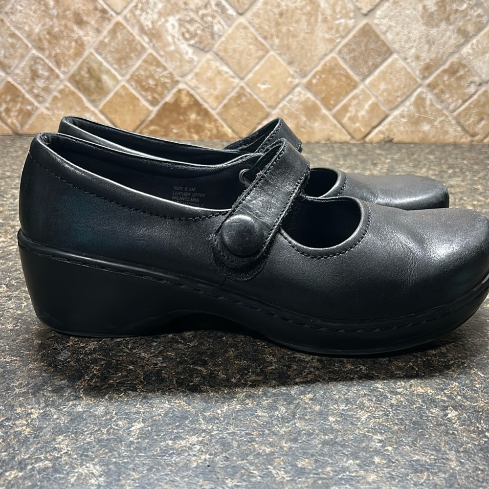 KLOGS Nurse’s Shoe